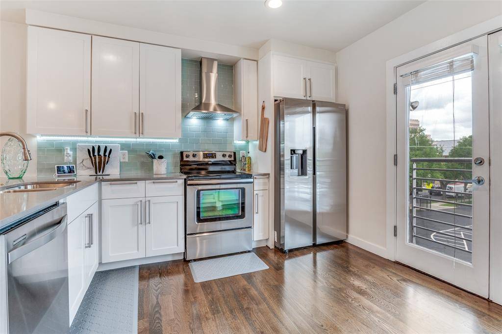 3922 Gilbert Avenue #214, Dallas, TX 75219