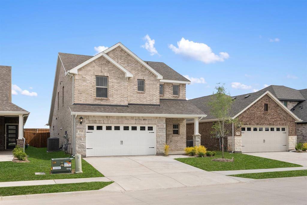 1737 Arches Road, Anna, TX 75409