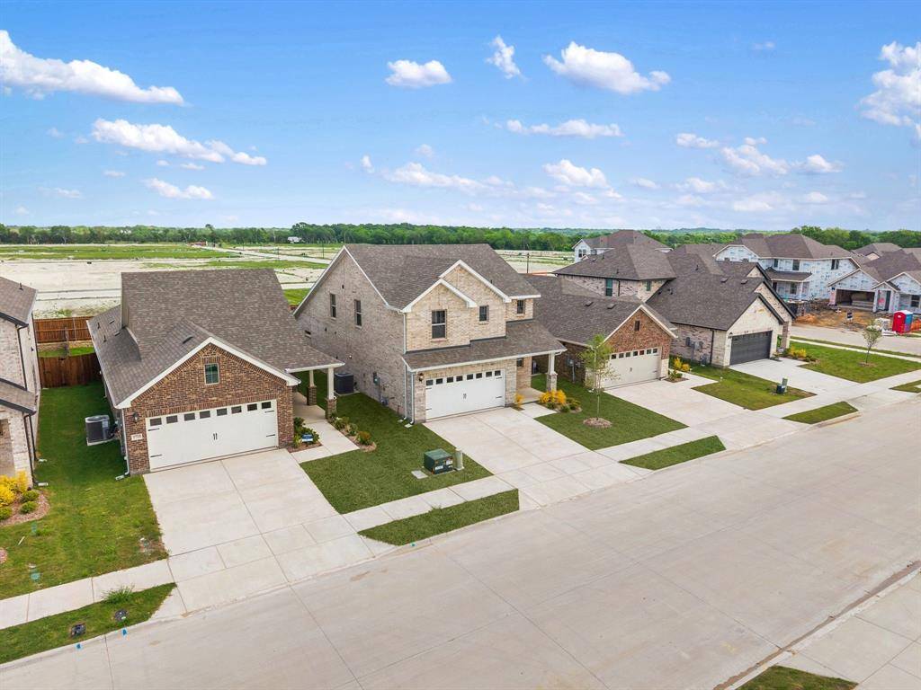 1737 Arches Road, Anna, TX 75409