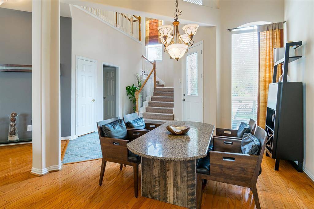 7712 Brookview Court, Irving, TX 75063