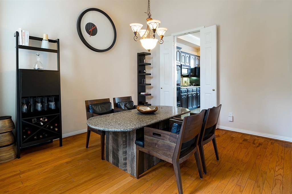 7712 Brookview Court, Irving, TX 75063