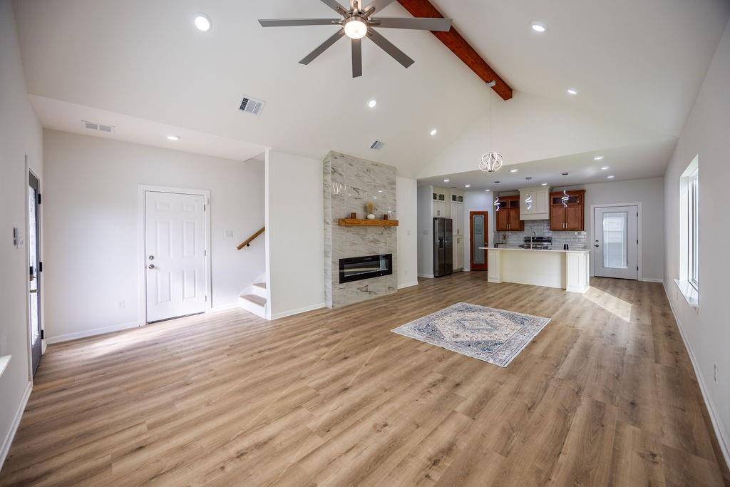 311 Heather Run, Woodway, TX 76712