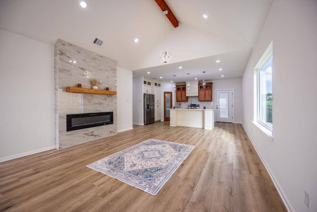 311 Heather Run, Woodway, TX 76712