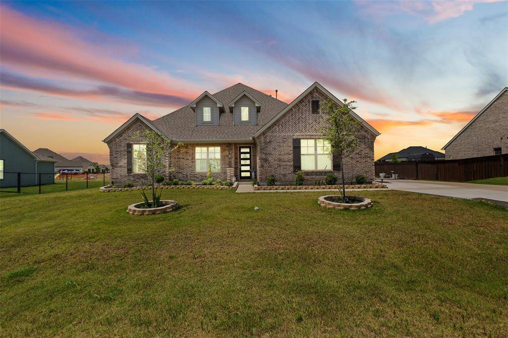 9512 Lynx Crossing, Godley, TX 76044