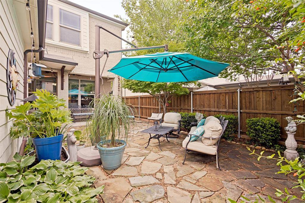 508 N Tennessee Street #B, Mckinney, TX 75069