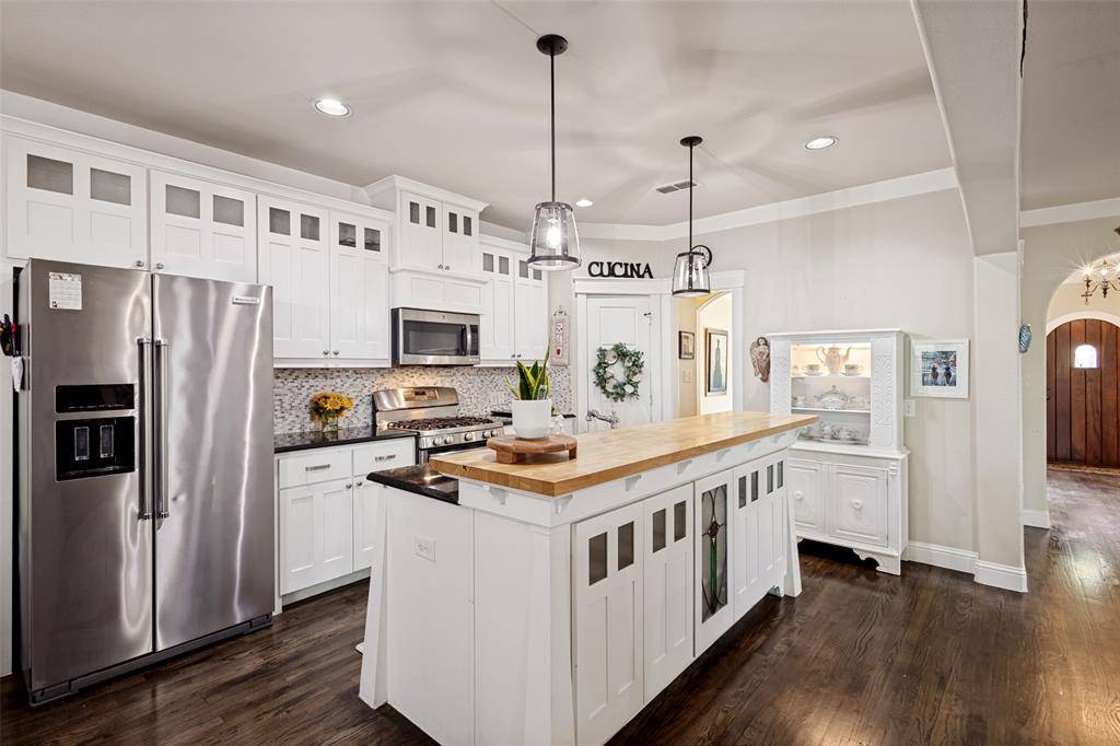 508 N Tennessee Street #B, Mckinney, TX 75069