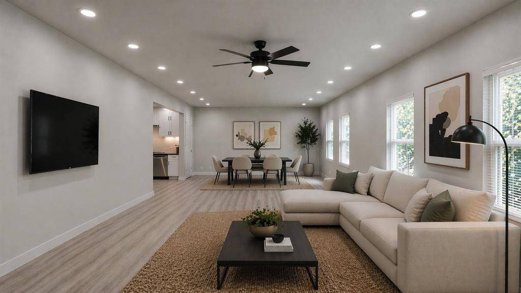 4323 Vanette Lane, Dallas, TX 75216