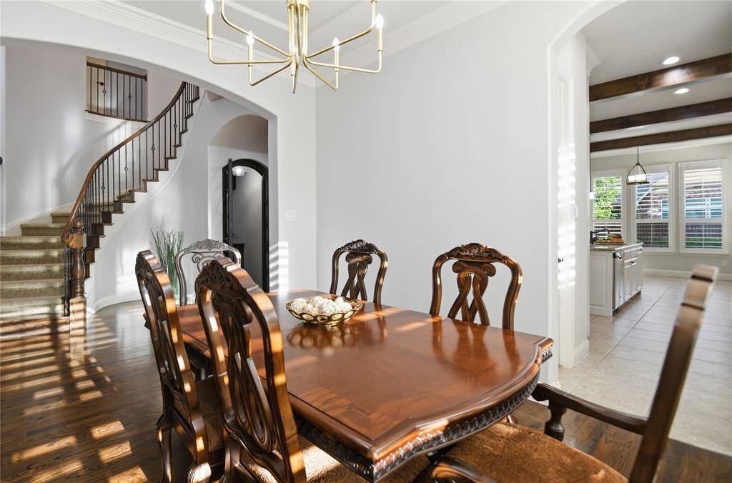 14109 Katiliz Place, Frisco, TX 75035