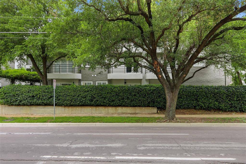 4111 Cole Avenue #26, Dallas, TX 75204