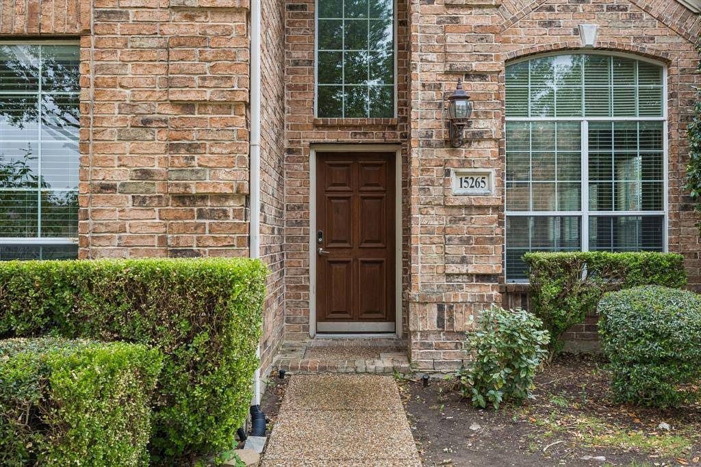 15265 Brooks Lane, Frisco, TX 75035