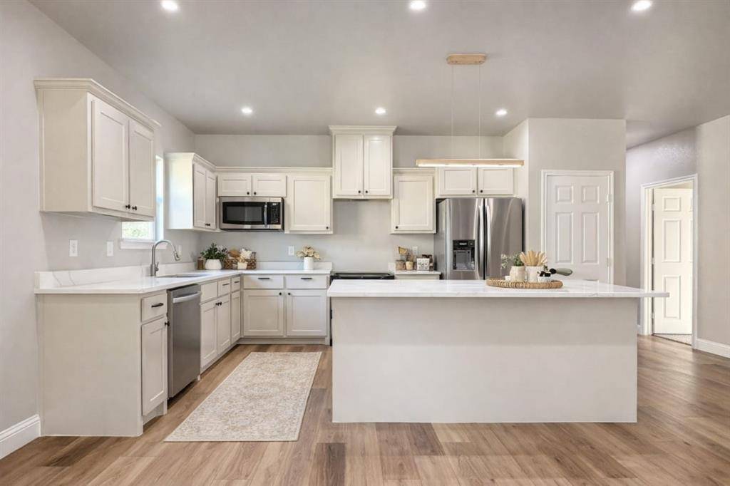 1124 Jones Street, Greenville, TX 75401