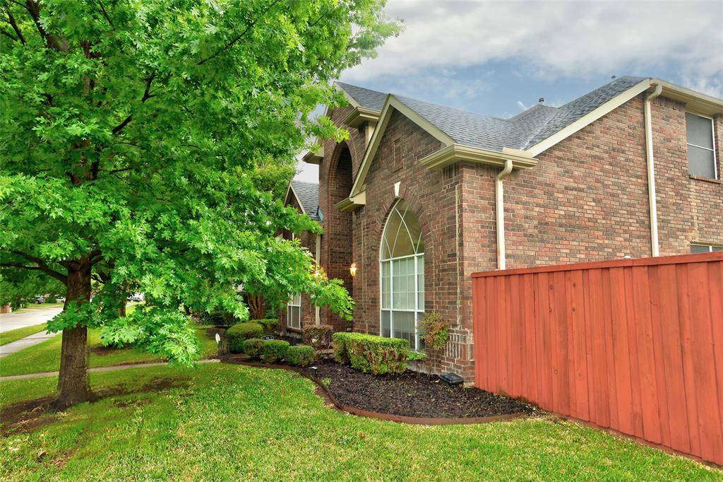 6009 Charleston Drive, Frisco, TX 75035