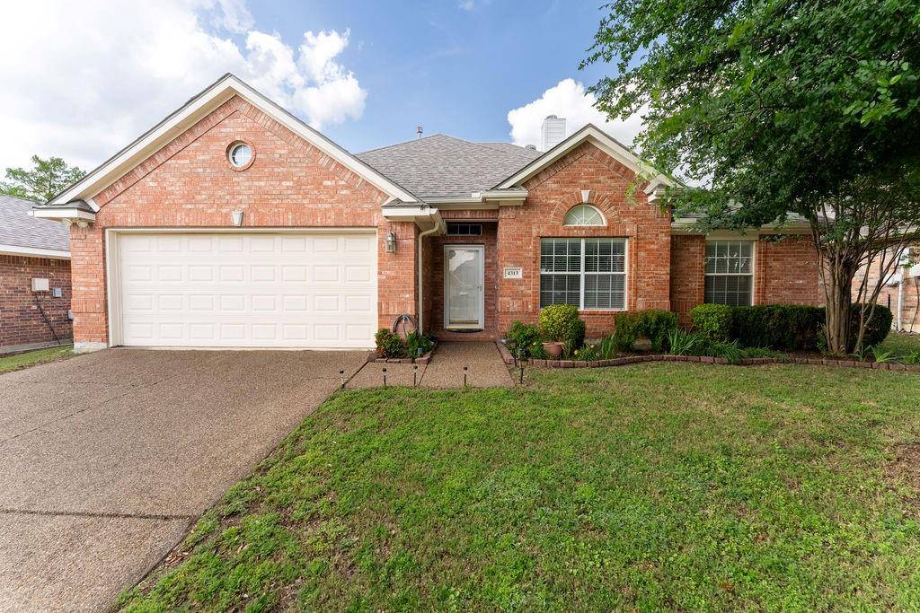 4313 Lone Rock Court, Plano, TX 75024