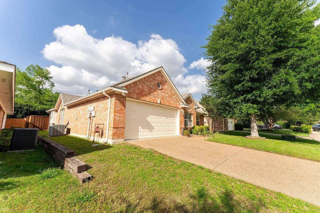 4313 Lone Rock Court, Plano, TX 75024