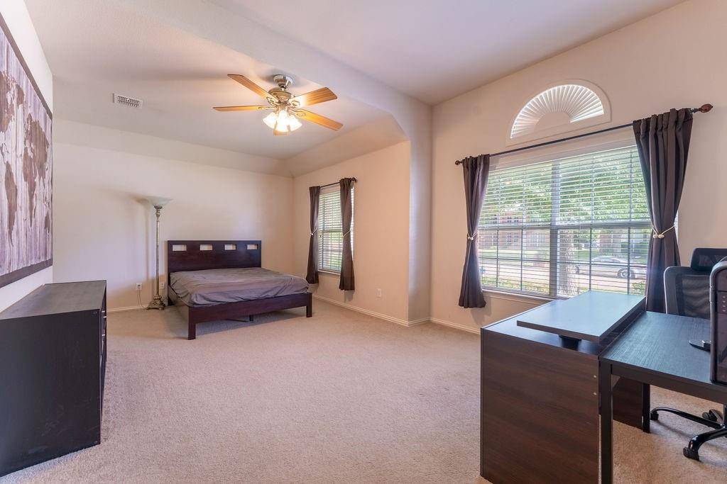 4313 Lone Rock Court, Plano, TX 75024