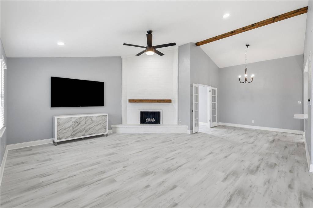 2837 Dickens Lane, Flower Mound, TX 75028