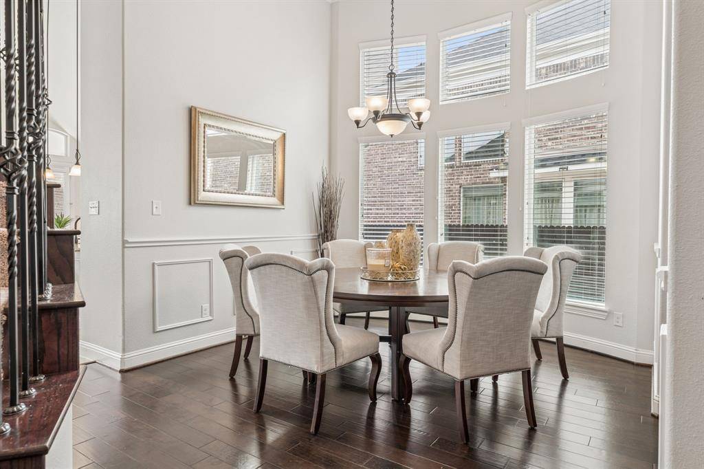 301 Vatican Hill Drive, Little Elm, TX 75068