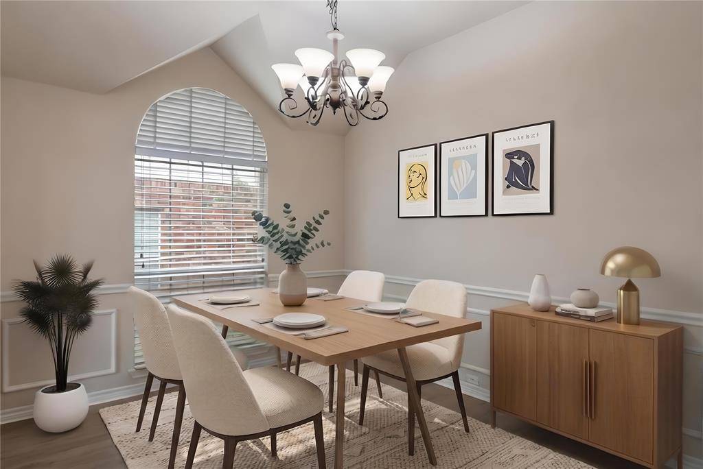 413 Cold Mountain Trail, Fort Worth, TX 76131