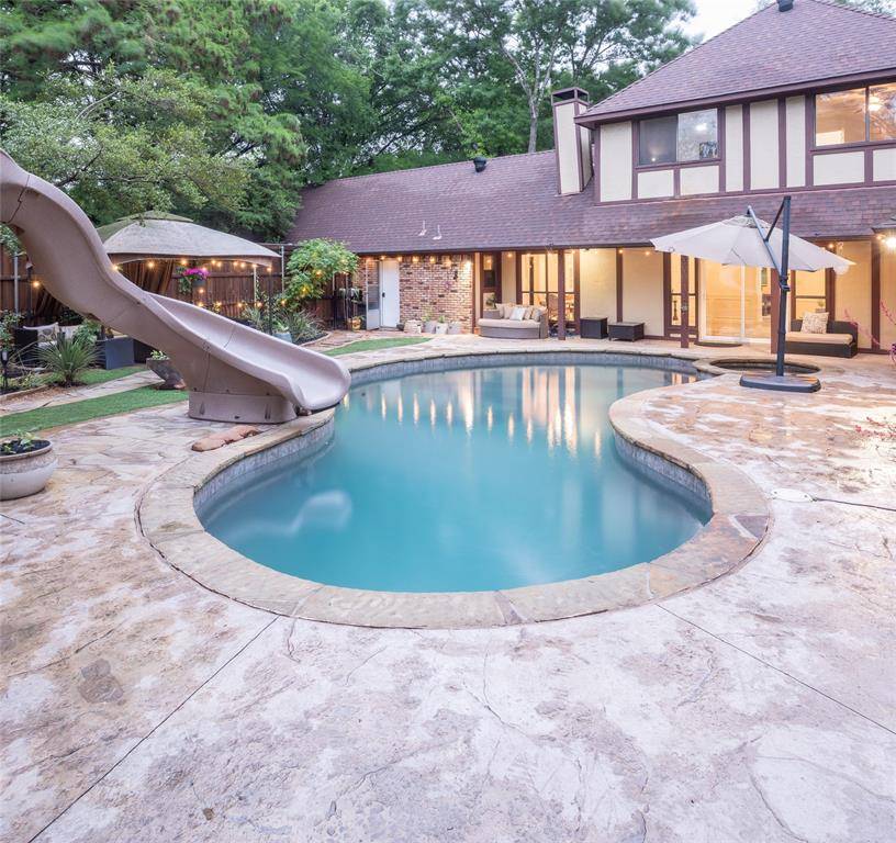 1180 Camino Real, Fairview, TX 75069