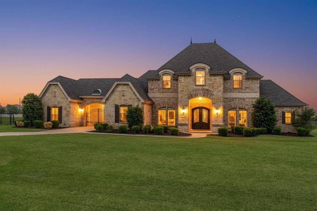 1523 Velda Kay Lane, Fort Worth, TX 76052