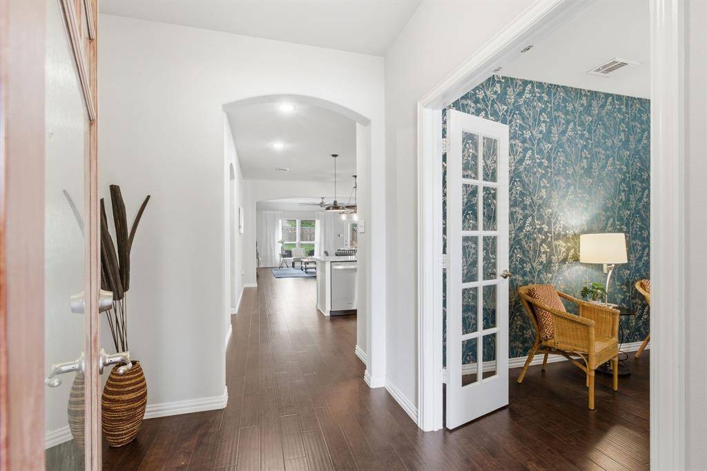 2013 Rosebury Lane, Forney, TX 75126