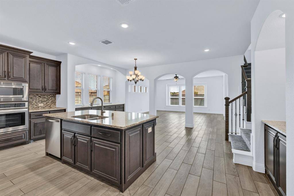 7521 Windy Meadow Drive, Little Elm, TX 76227