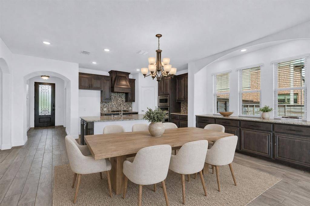 7521 Windy Meadow Drive, Little Elm, TX 76227