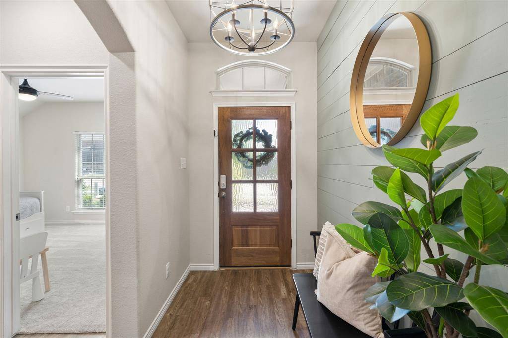 609 Eleanor Drive, Fate, TX 75087