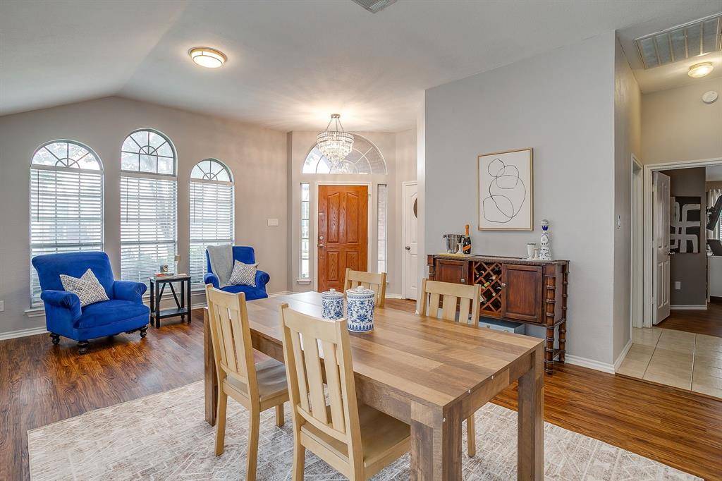 8853 Trace Ridge Parkway, Fort Worth, TX 76244