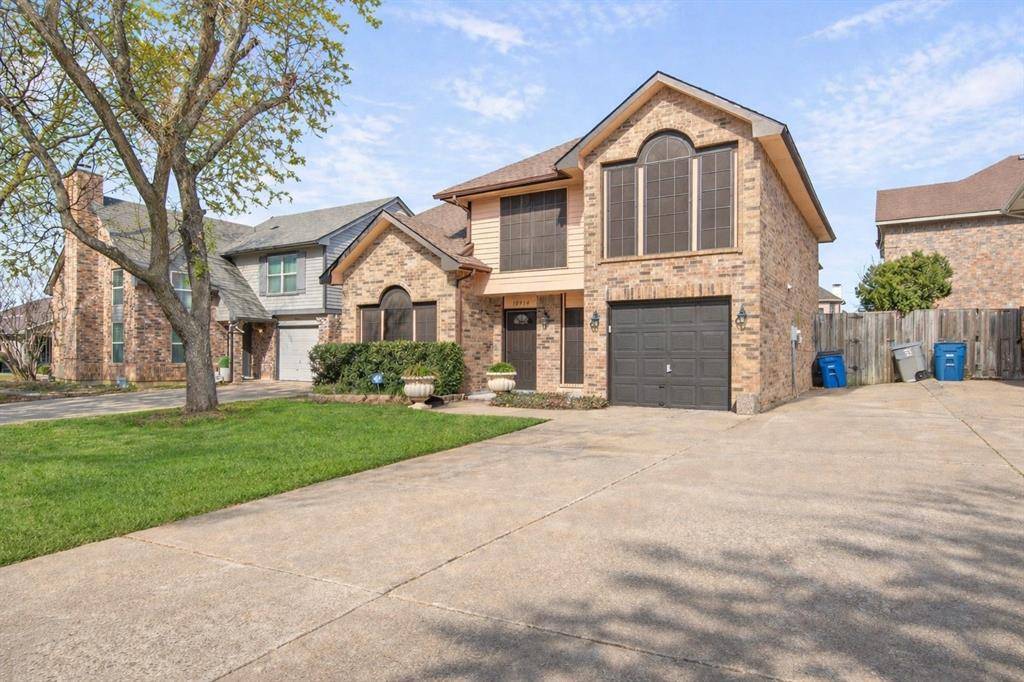 18914 RAVENGLEN Court, Dallas, TX 75287