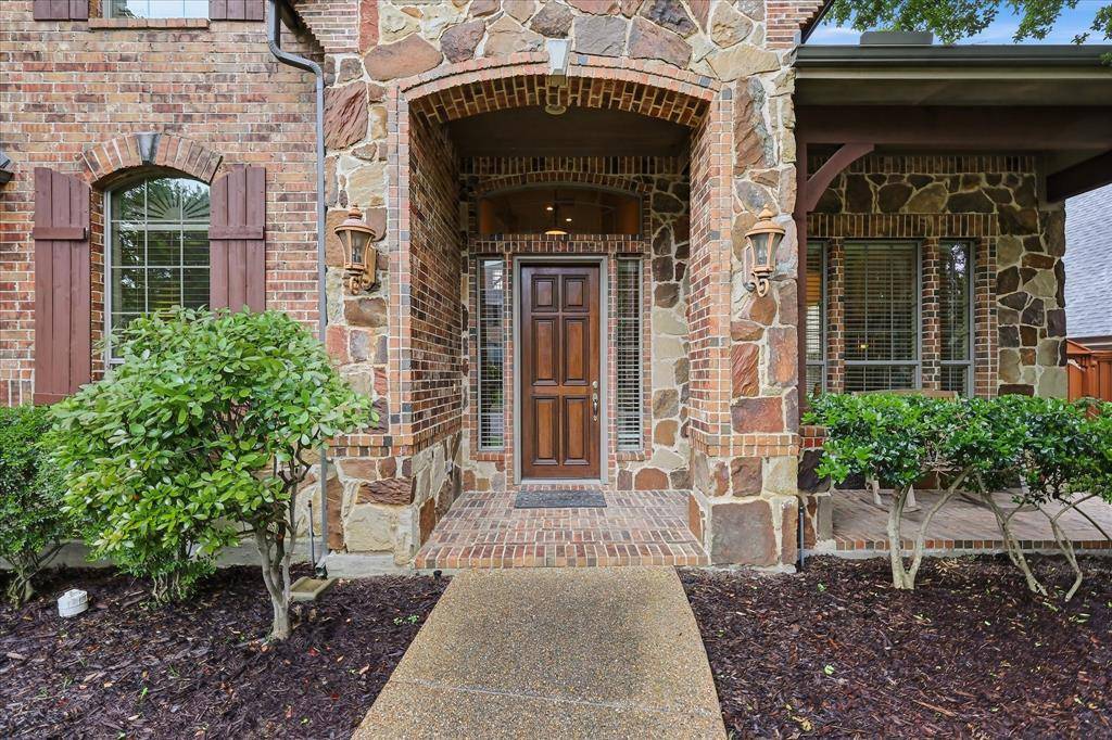 1019 Hot Springs Drive, Allen, TX 75013