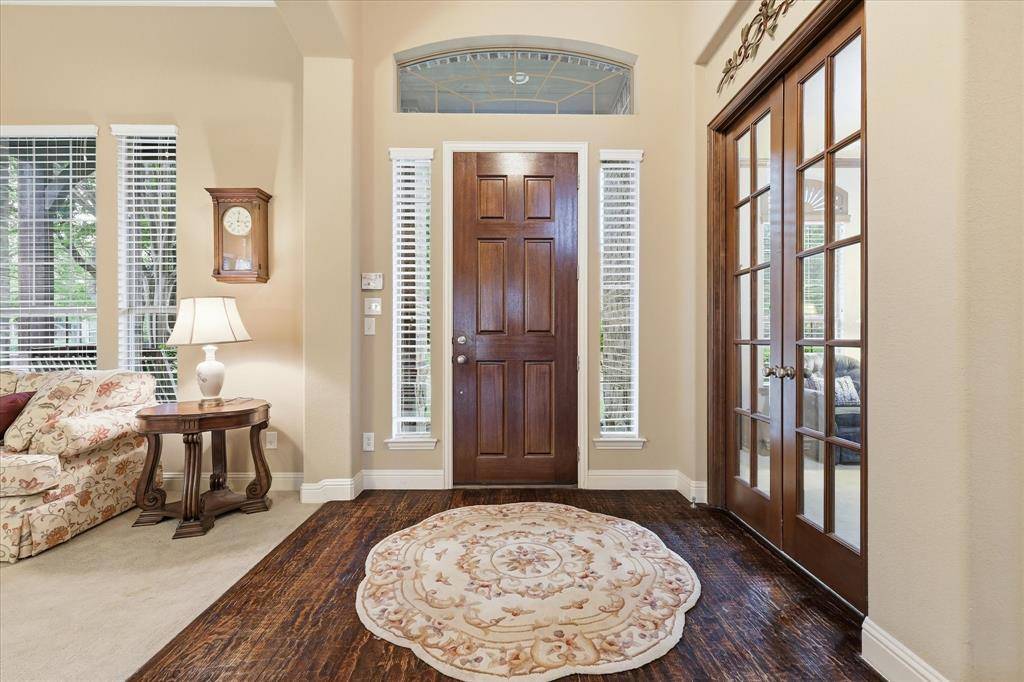 1019 Hot Springs Drive, Allen, TX 75013