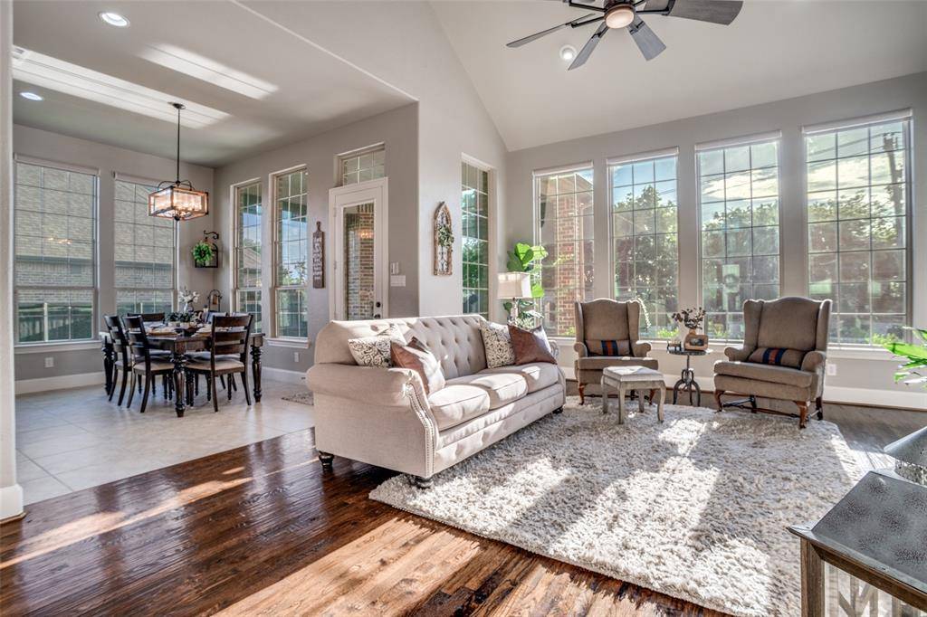 810 Moss Glen Drive, Prosper, TX 75078