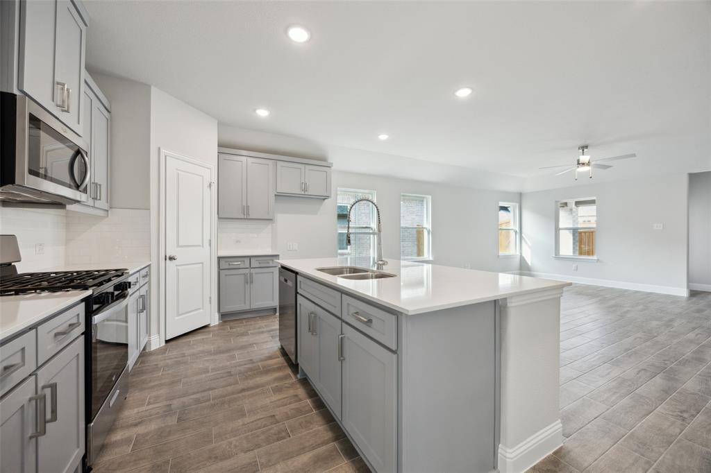 3002 Italia Terrace, Princeton, TX 75407