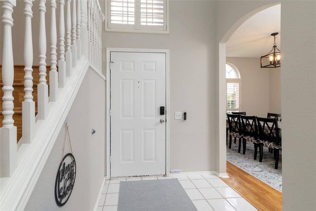 2206 Arbor Chase Circle, Arlington, TX 76011