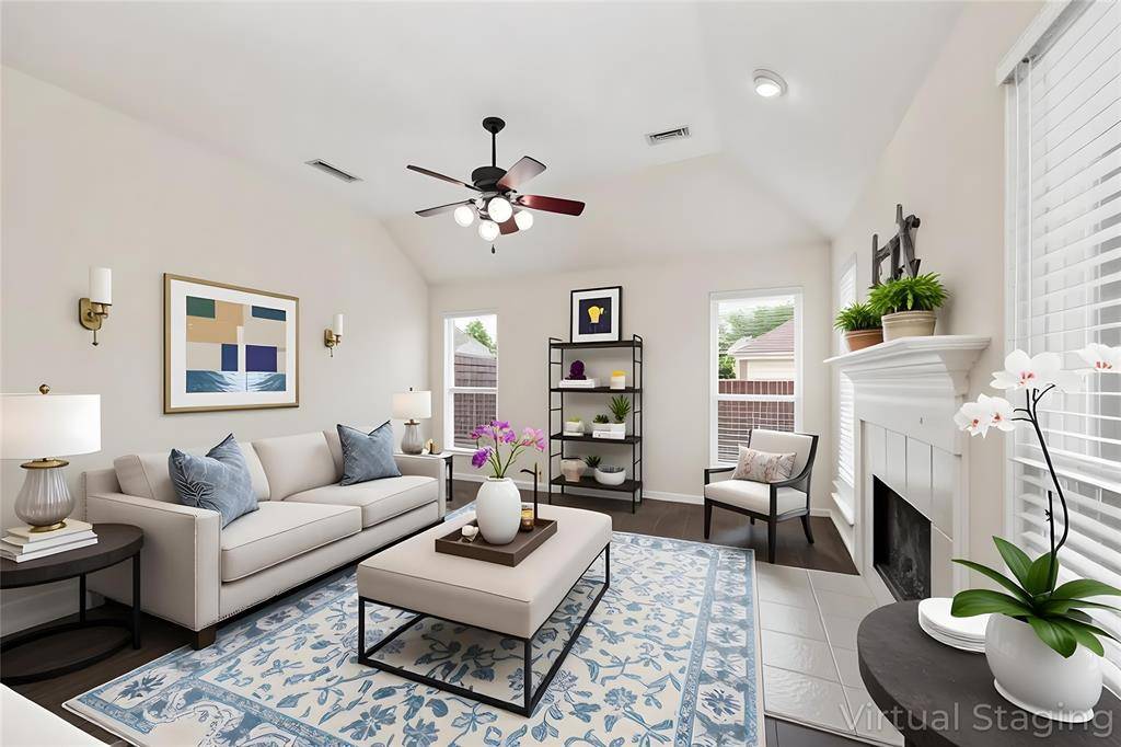 207 Meredith Court, Irving, TX 75063