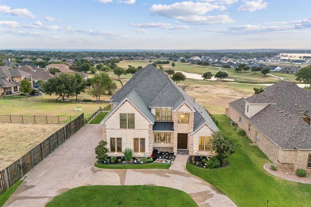 12509 Avondale Ridge Drive, Fort Worth, TX 76179