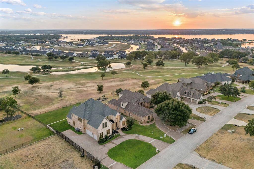 12509 Avondale Ridge Drive, Fort Worth, TX 76179