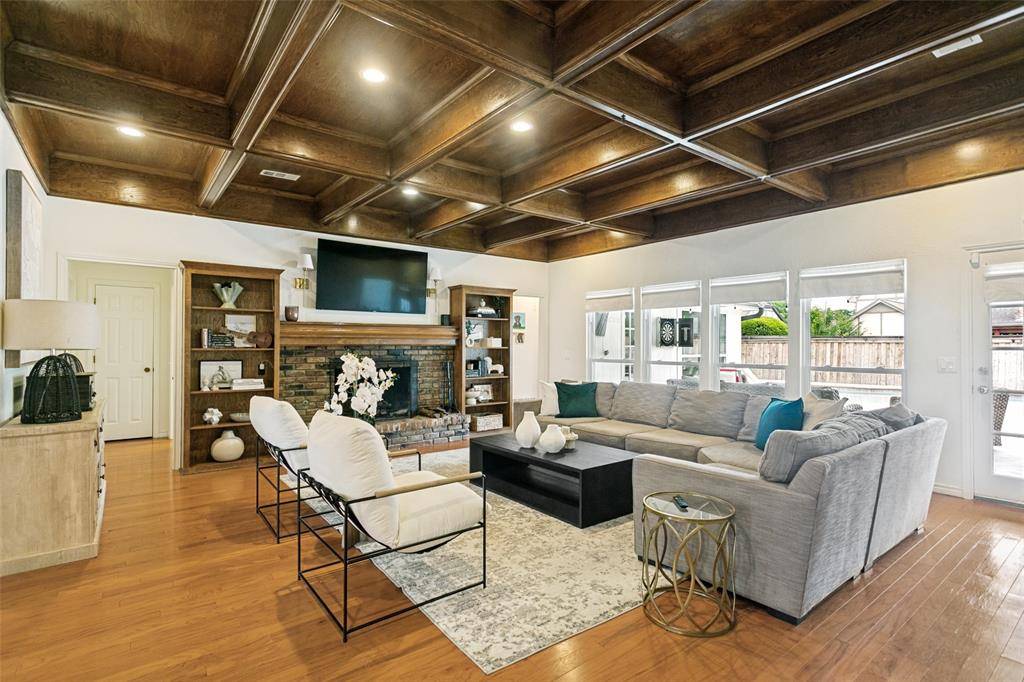 3328 Whiffletree Drive, Plano, TX 75023