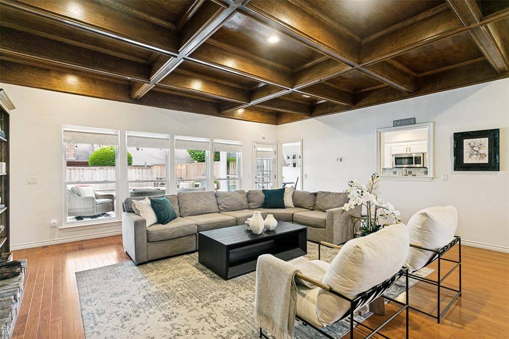 3328 Whiffletree Drive, Plano, TX 75023