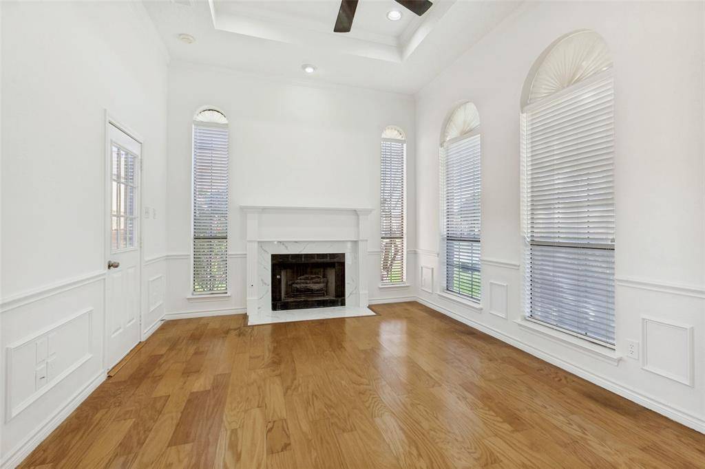 703 Rams Court, Richardson, TX 75081