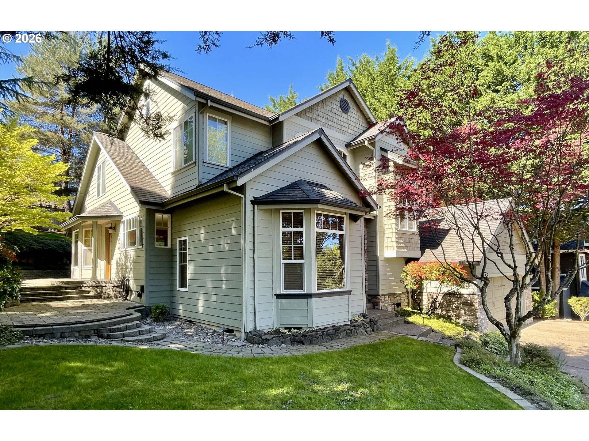 14275 UPLANDS DR, Lake Oswego, OR 97034