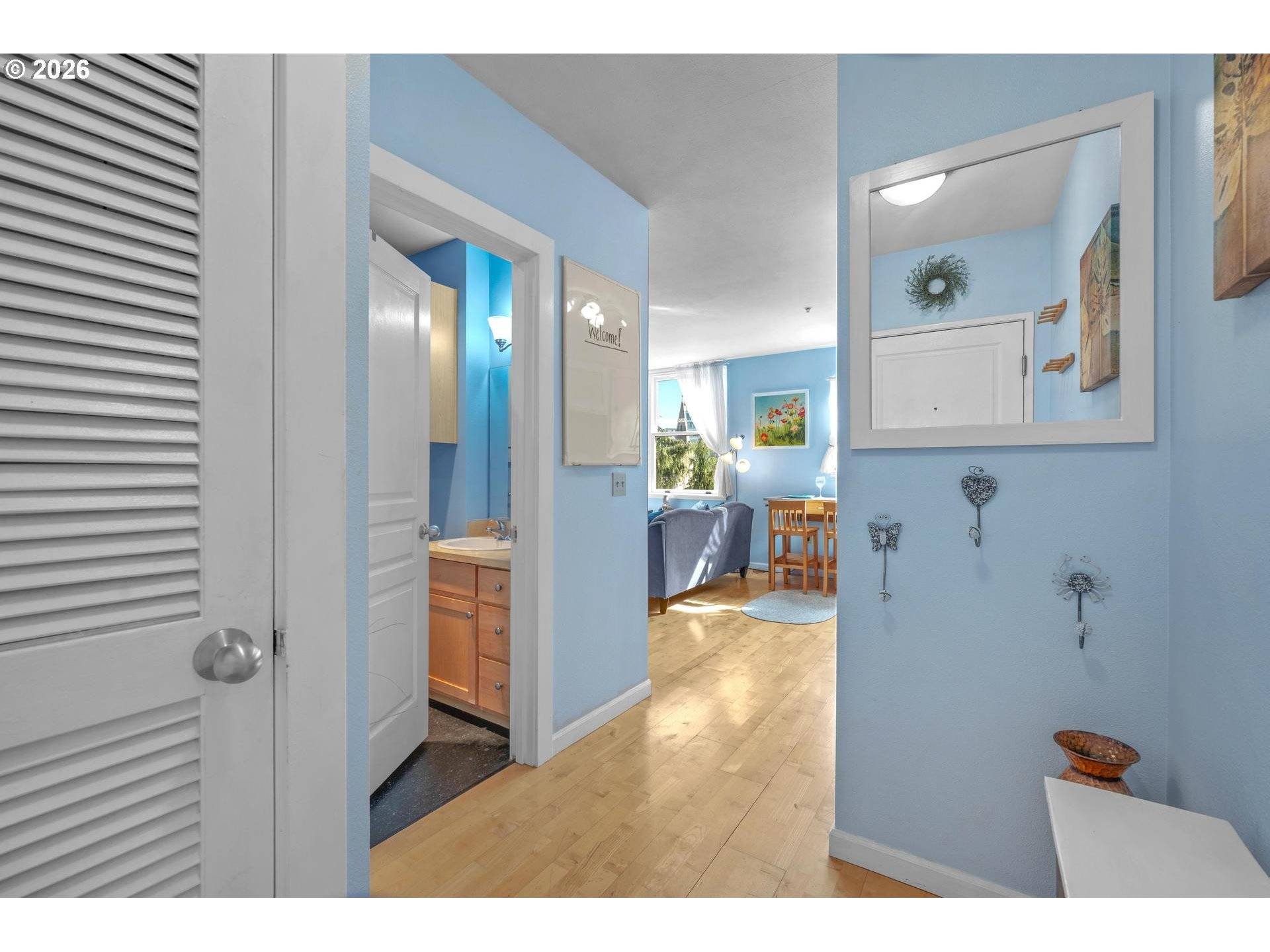 1134 SW JEFFERSON ST #606, Portland, OR 97201