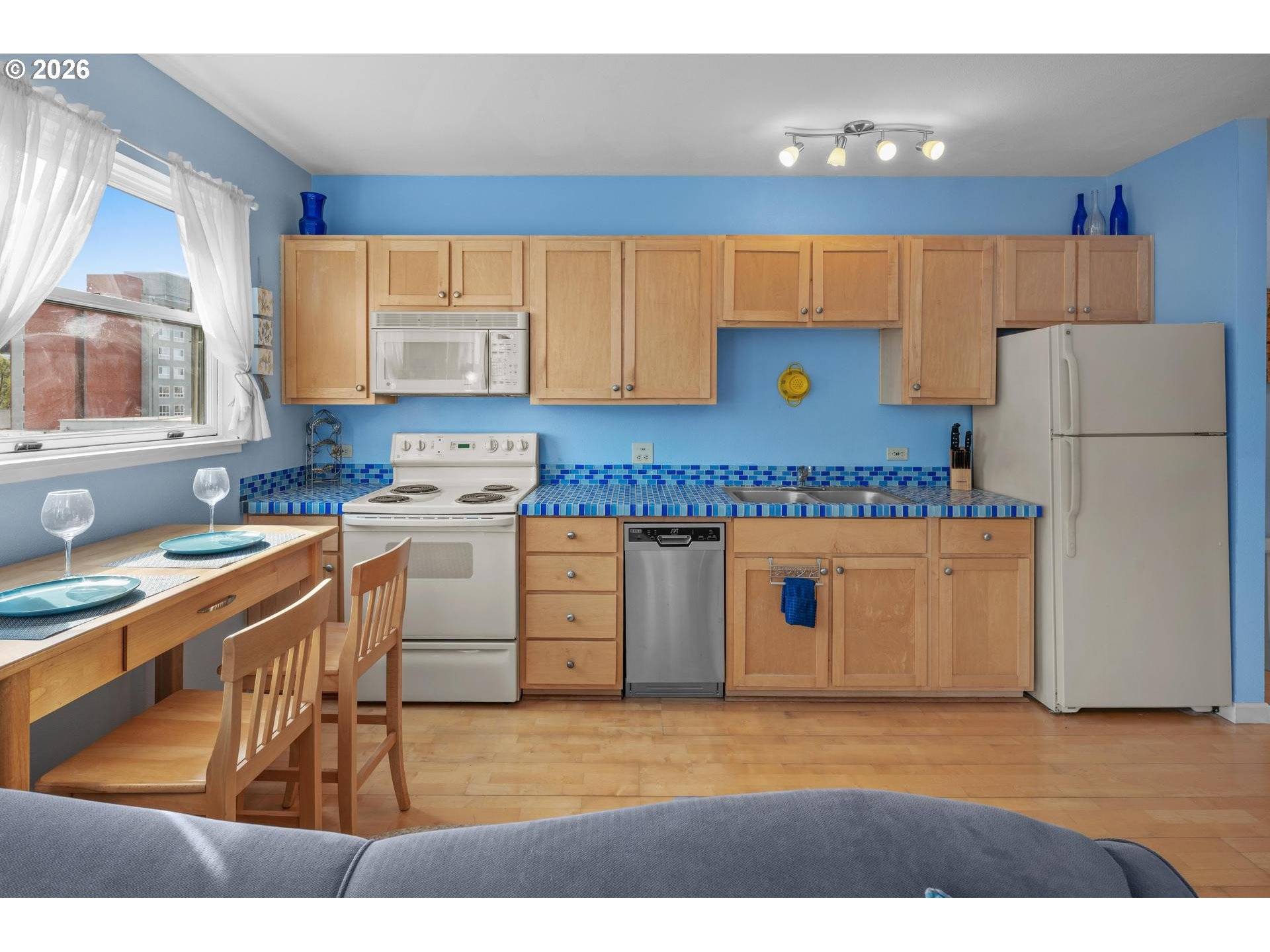 1134 SW JEFFERSON ST #606, Portland, OR 97201