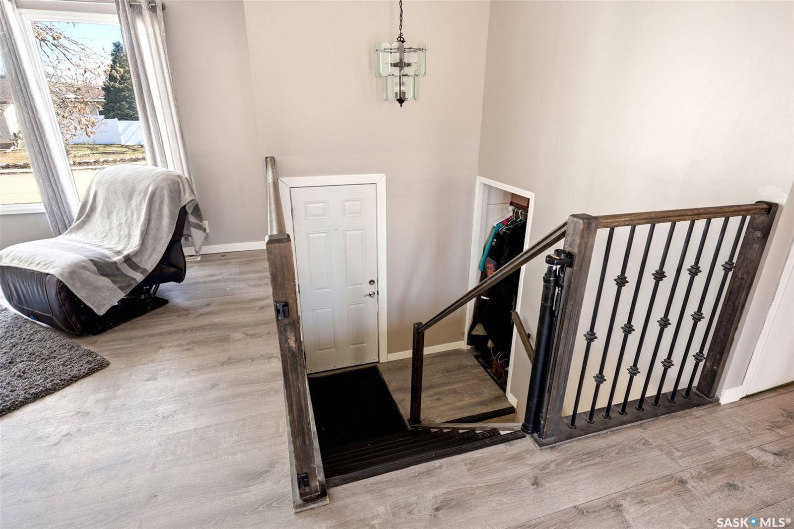 34 Glasgow STREET, Regina, SK S4X 1E1