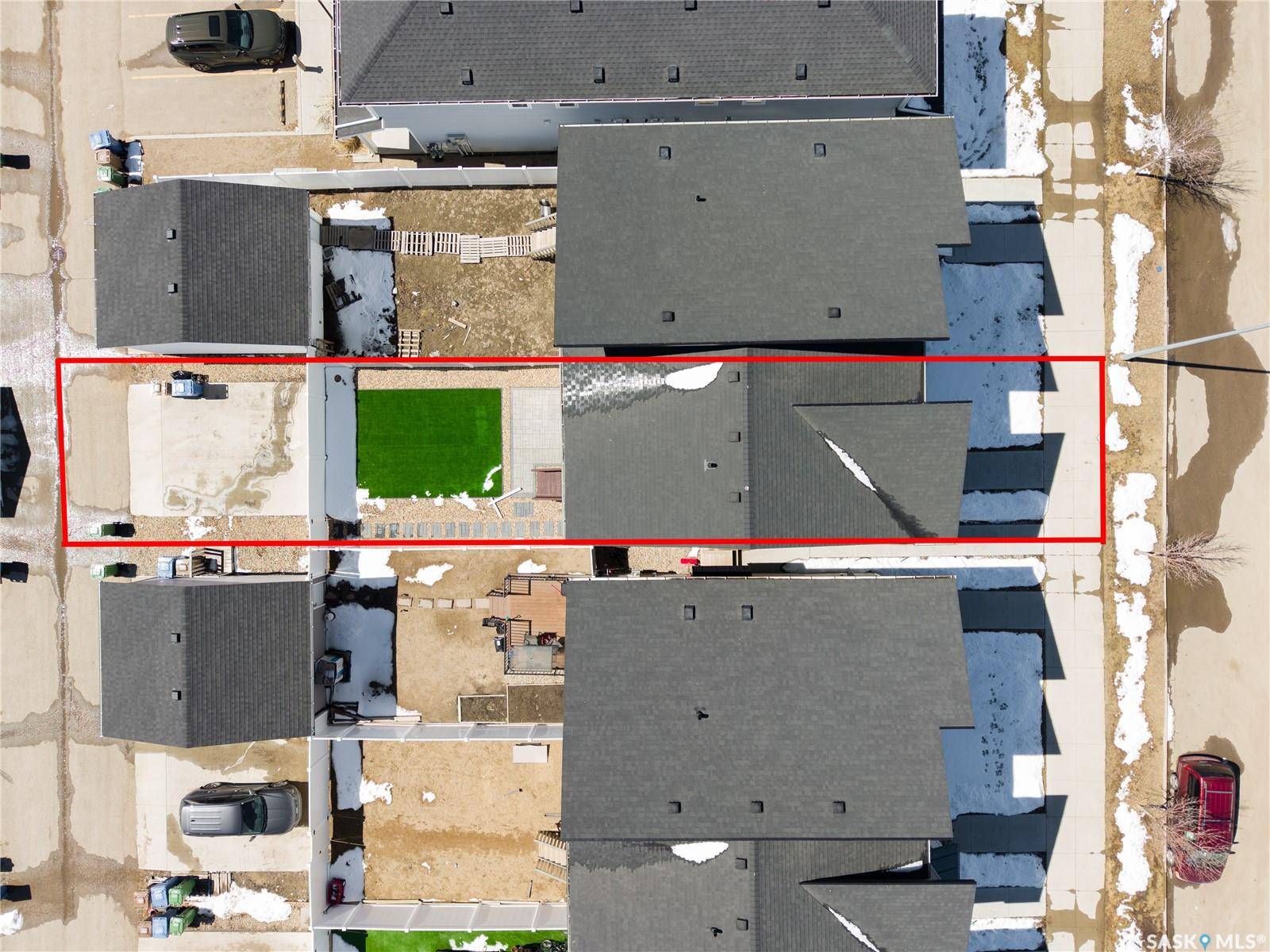 5617 Tutor WAY, Regina, SK S4W 0N5