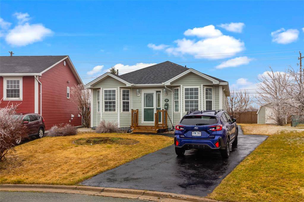 14 Denine Place, Mount Pearl, NL A1N 5C1