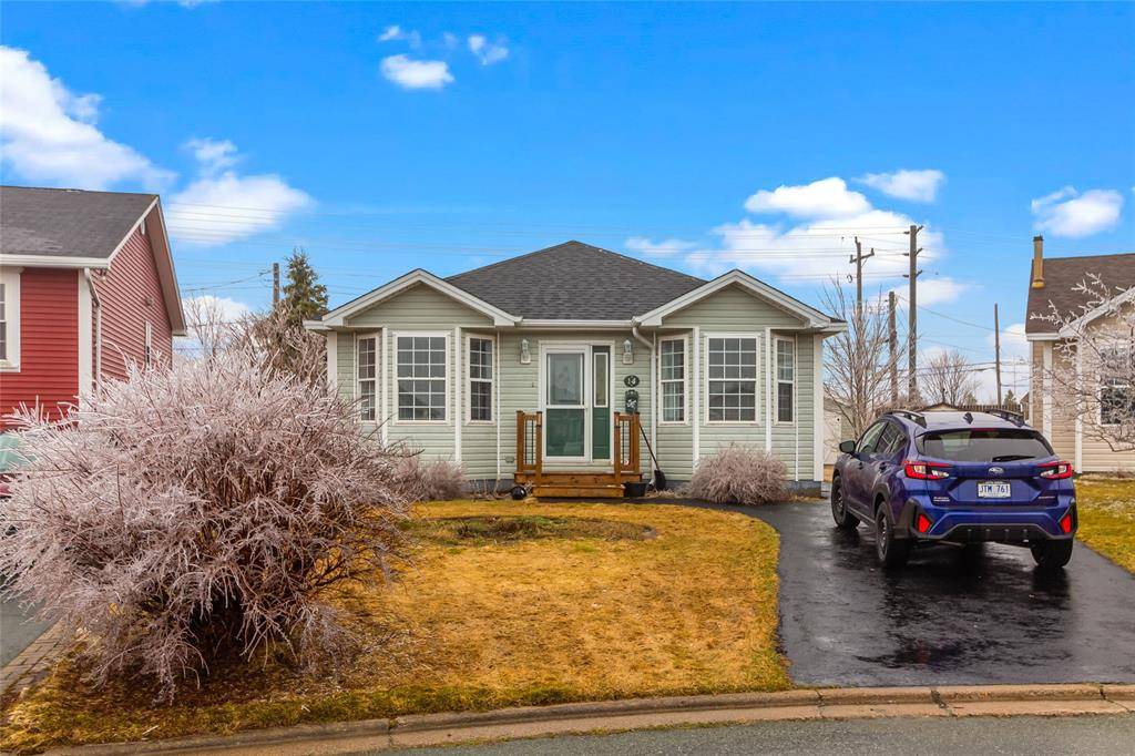14 Denine Place, Mount Pearl, NL A1N 5C1