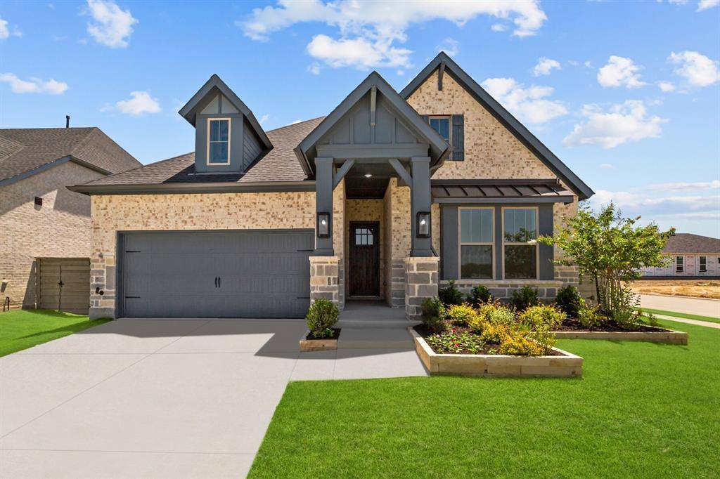 11321 Canopy Trail, Justin, TX 76247