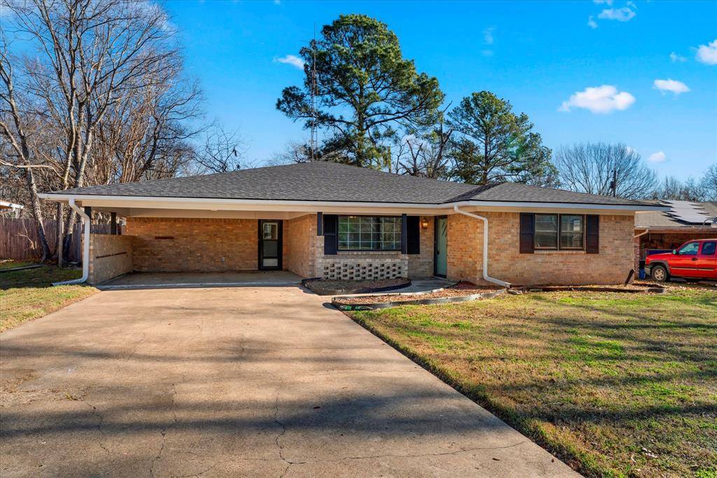 601 N 38TH Street, Corsicana, TX 75110